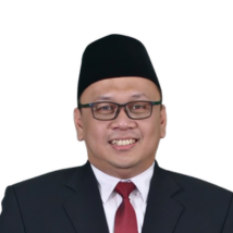 Irfan Syauqi Beik