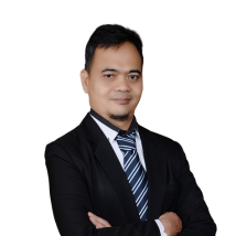 Budy Sutra Darmawan