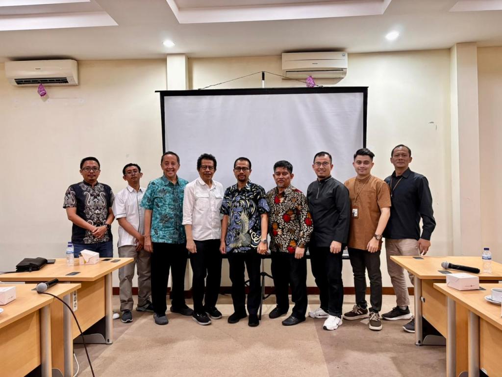 KNEKS, BOSE & BPRS Botani Bersinergi Perkuat Pembiayaan Syariah untuk Petani Jagung dan Padi