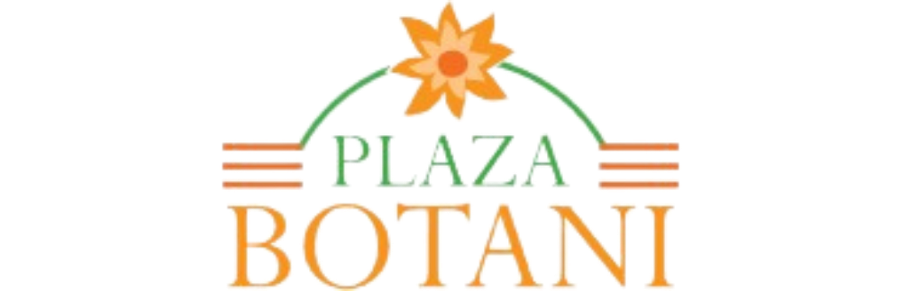 Plaza Botani