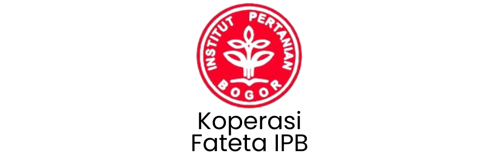 Koperasi Fateta IPB