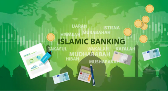 Islam dan Perbankan Syariah