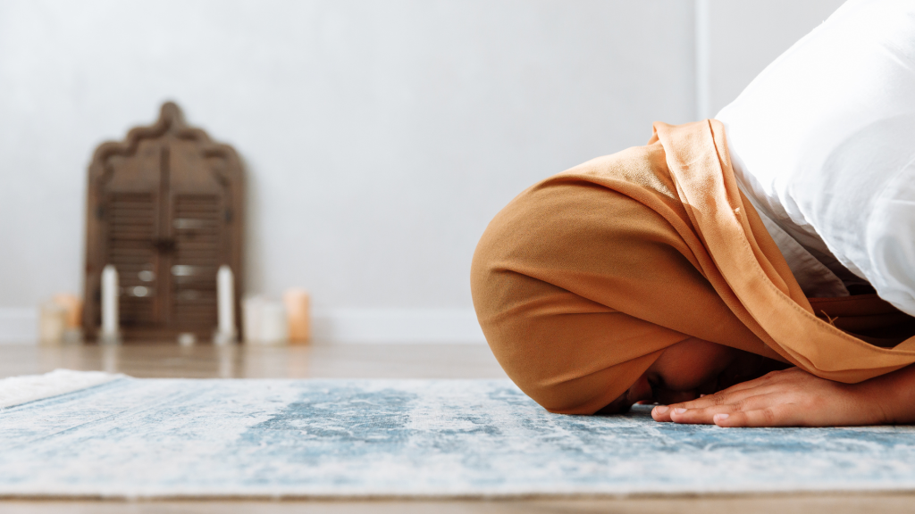 Tawakal: Makna, Hikmah, dan Cara Menerapkannya dalam Kehidupan Sehari-hari